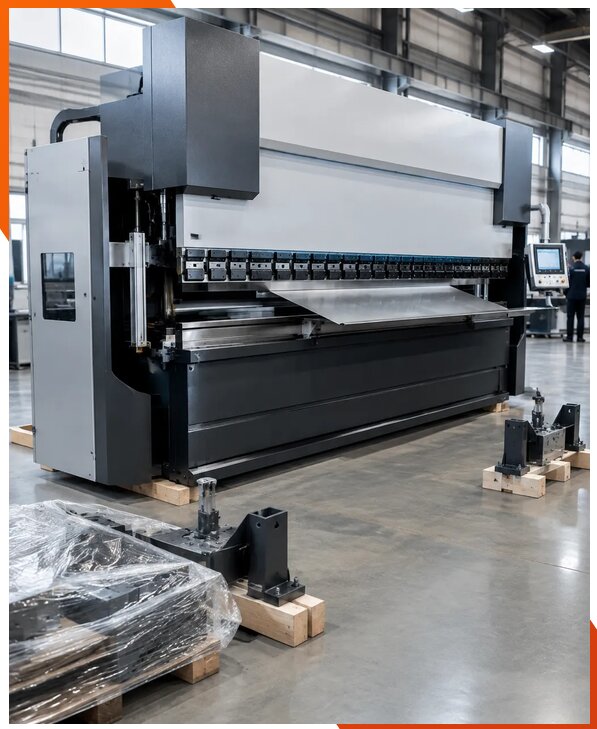 Поставка панелегибов с ЧПУ в Гудермесе